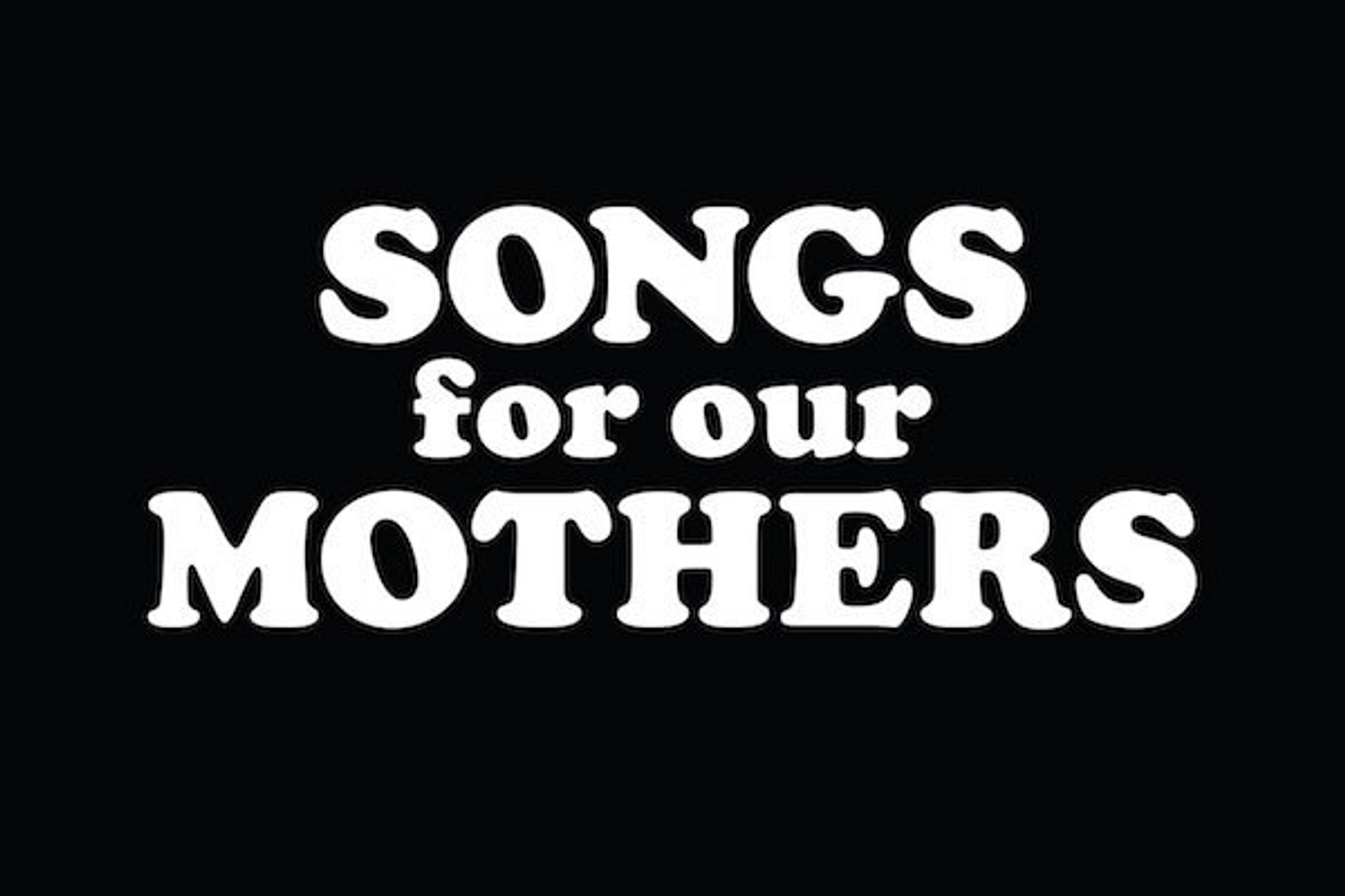 Fat White Family - Songs For Our Mothers