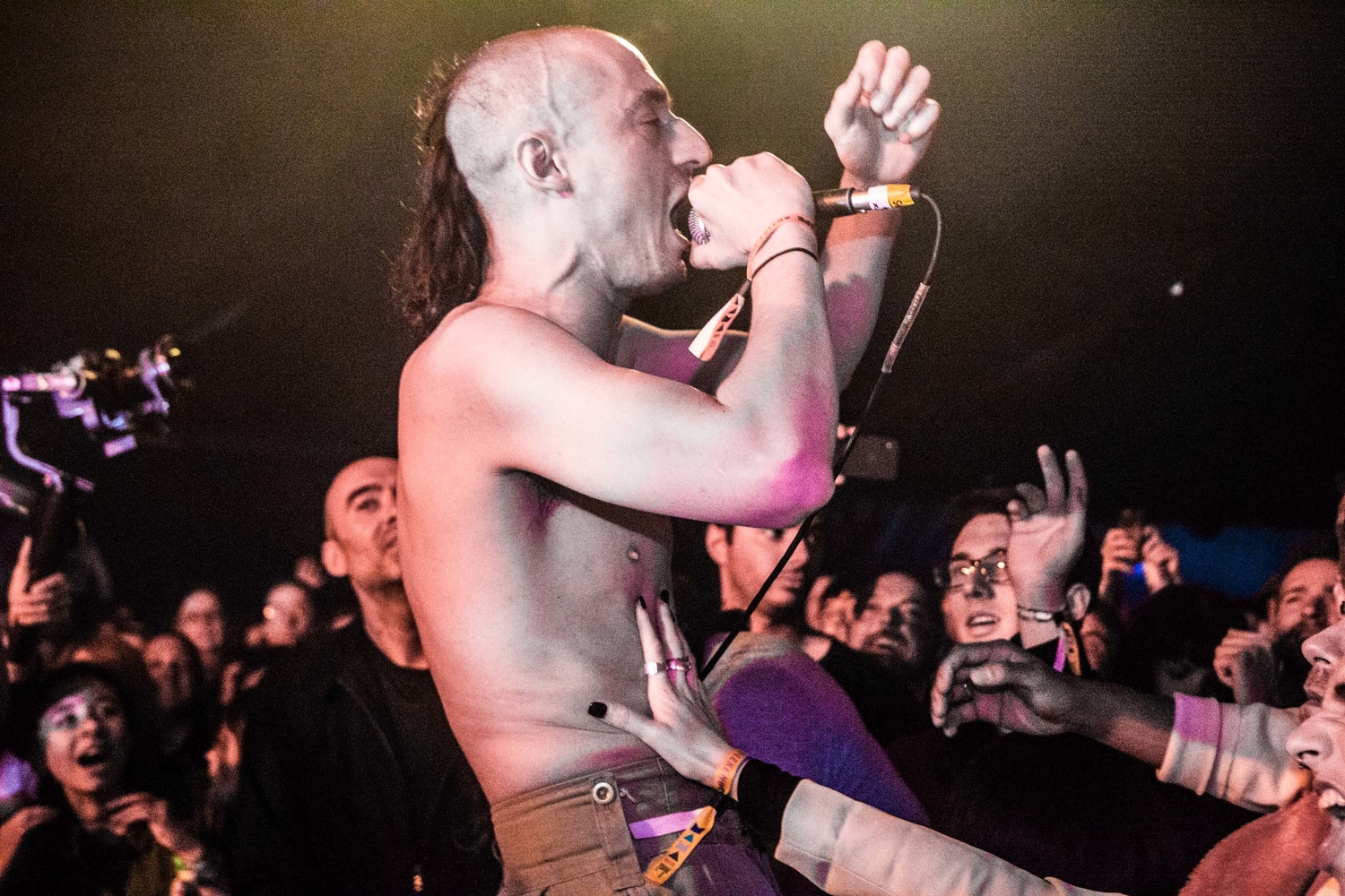 Confidence Man, Another Sky, Fat White Family and more bring The Great Escape 2019 to a varied and excitable close