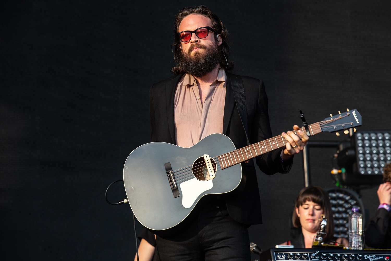 Björk, Father John Misty, Beck and more give the inaugural All Points East an eclectic send-off