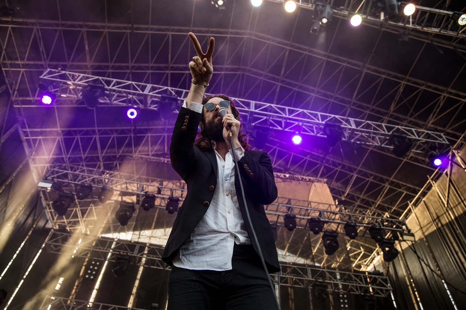 True Affection: A Comprehensive Guide to Father John Misty