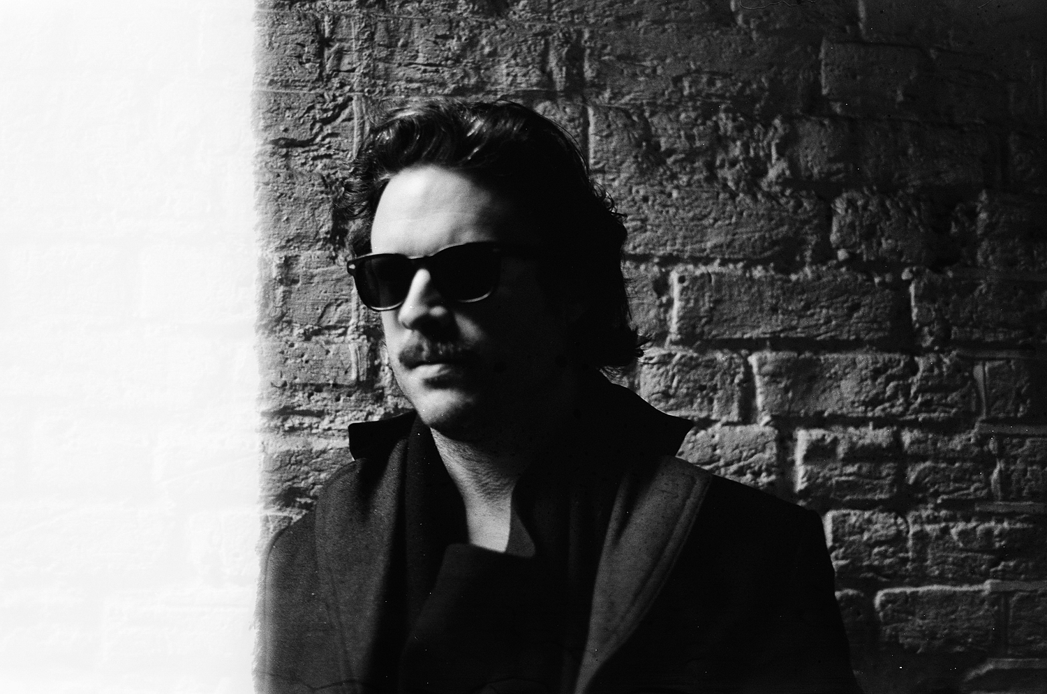 All the world's a stage: Father John Misty