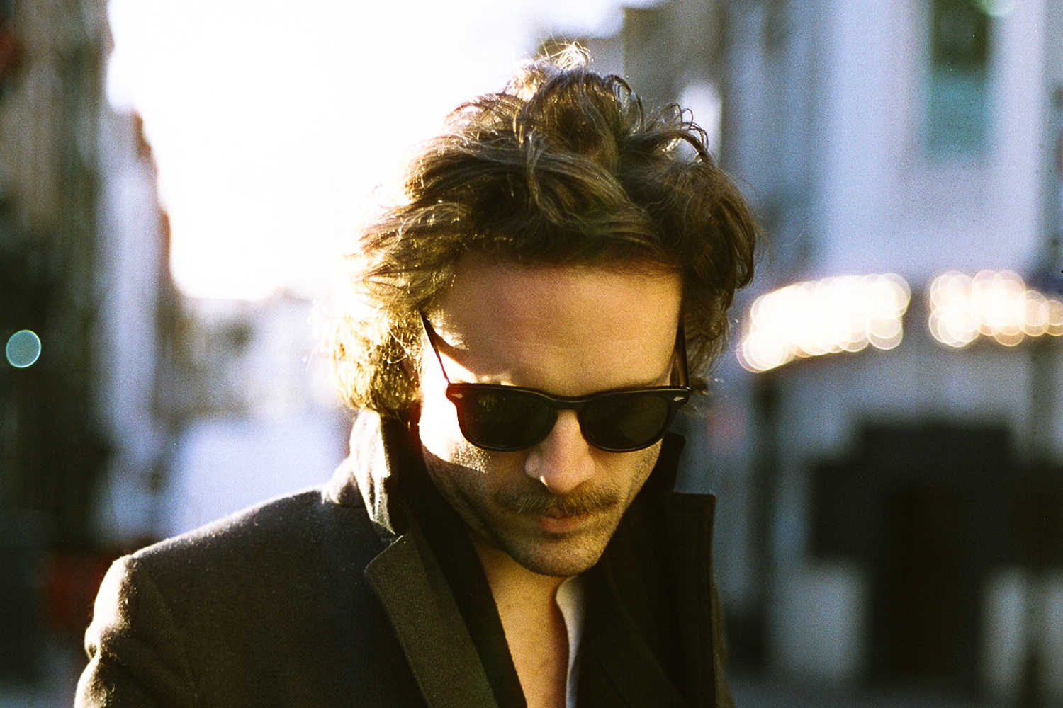 Father John Misty to release ‘Live at Third Man Records’ LP