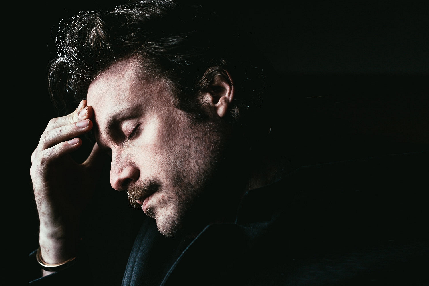 Hear three new ‘generic pop songs’ from Father John Misty