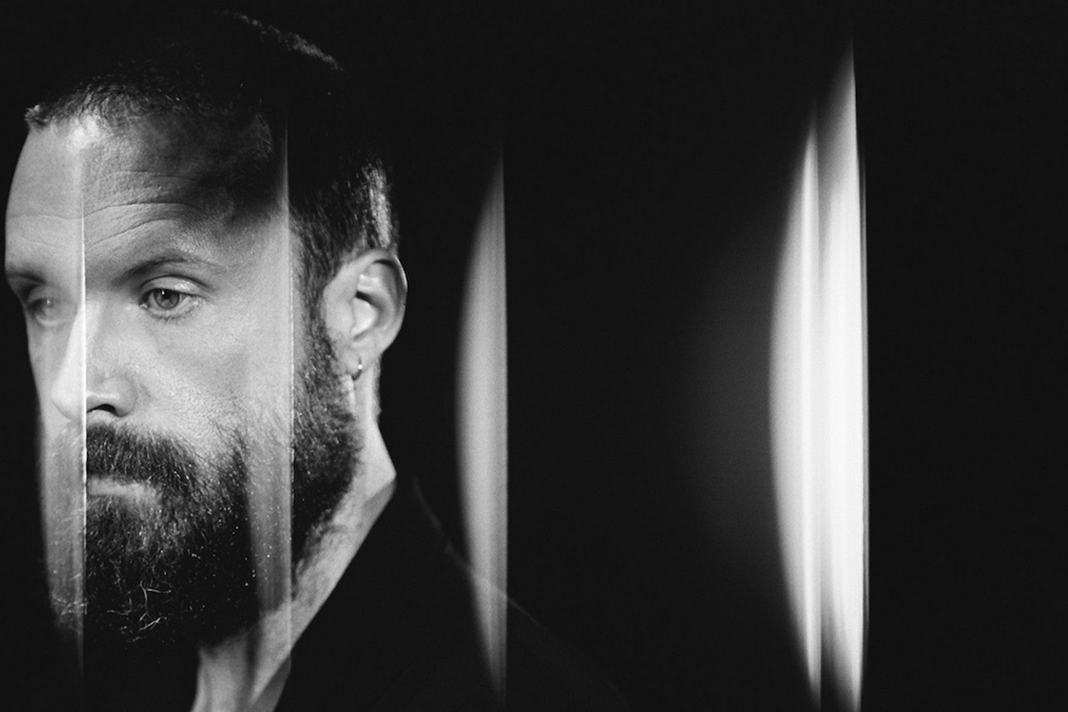 Father John Misty announces new album 'Mahashmashana' and shares new