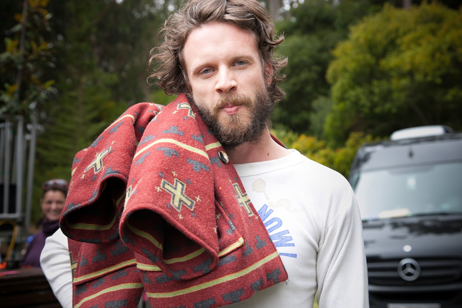 Father John Misty covers Taylor Swift in his own style (ish)