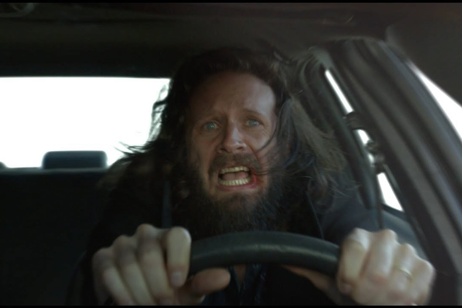 Father John Misty has a disastrous hotel stay in his surreal ‘Mr Tillman’ video