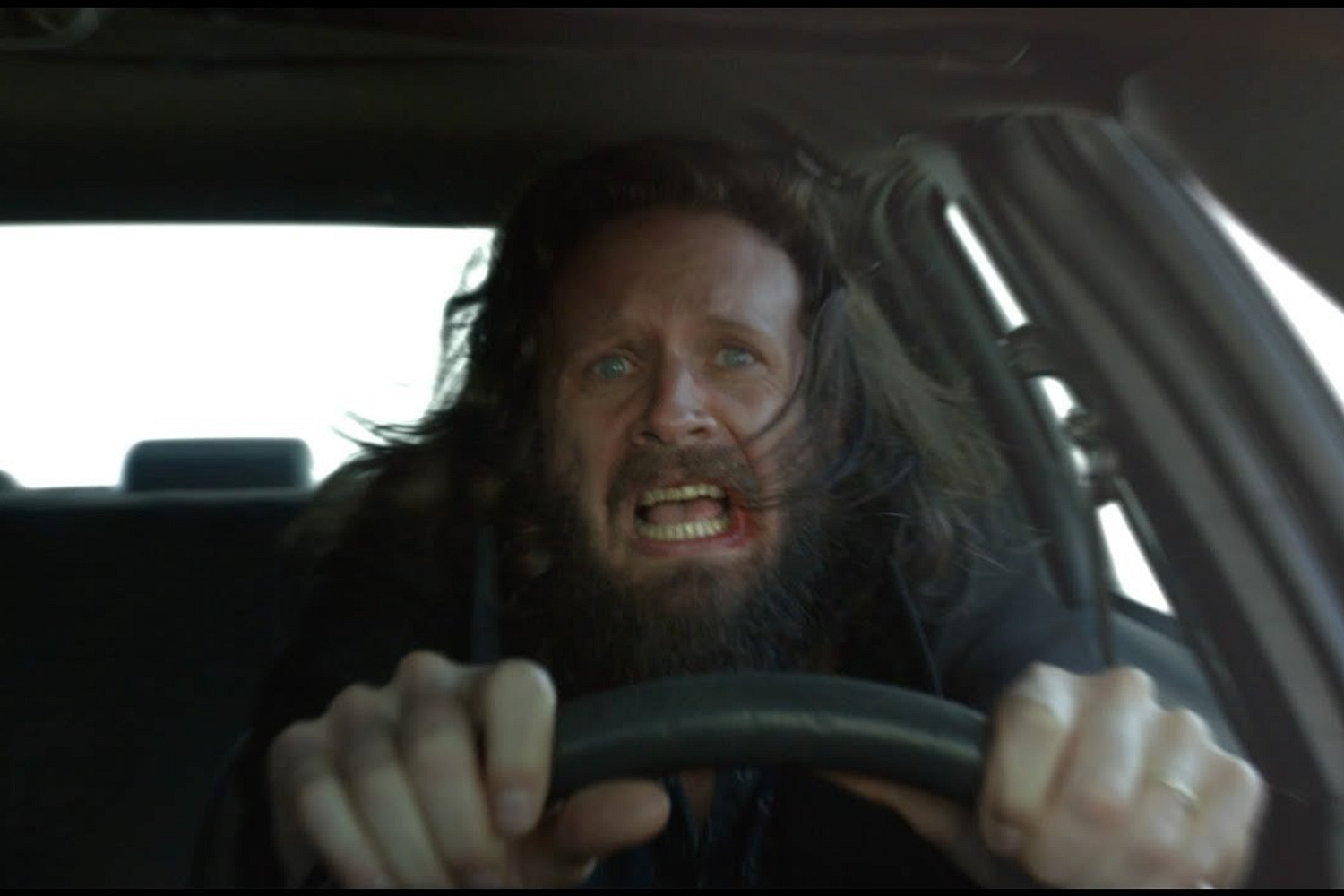 Father John Misty has a disastrous hotel stay in his surreal 'Mr Tillman' video