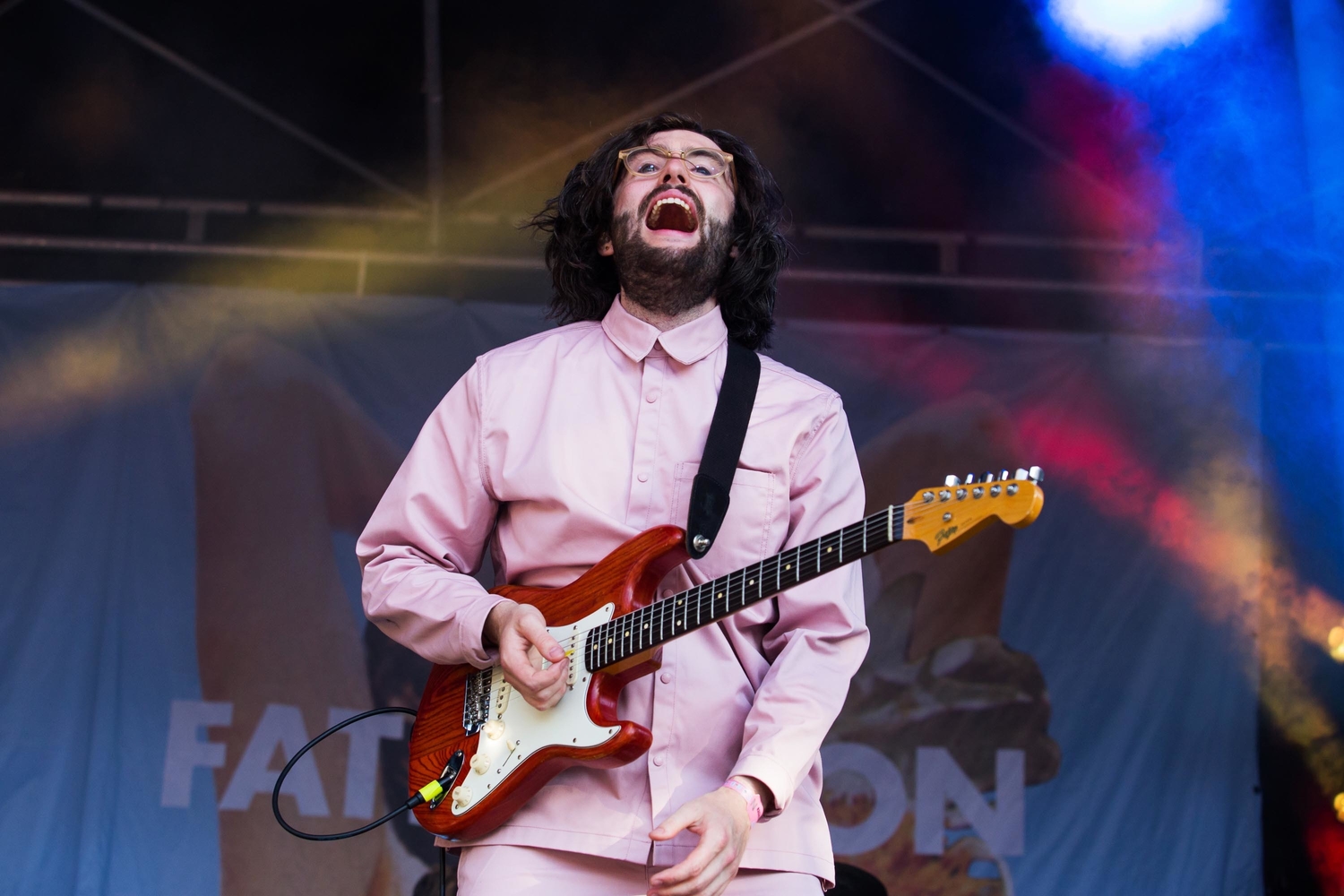 TRNSMT 2018