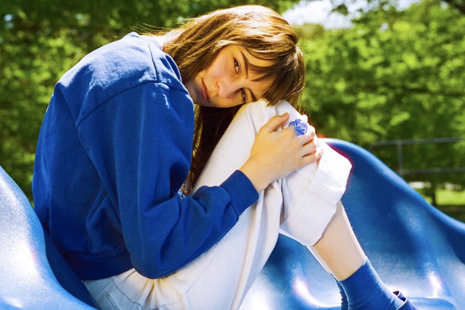 Faye Webster unveils new song ‘I Know I’m Funny haha’