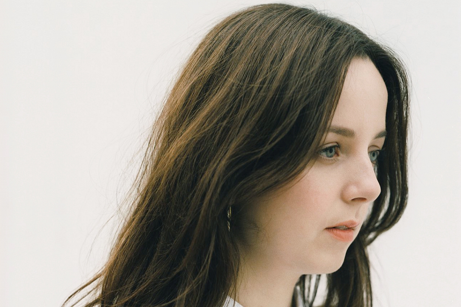 Fabiana Palladino unveils debut track 'For You'
