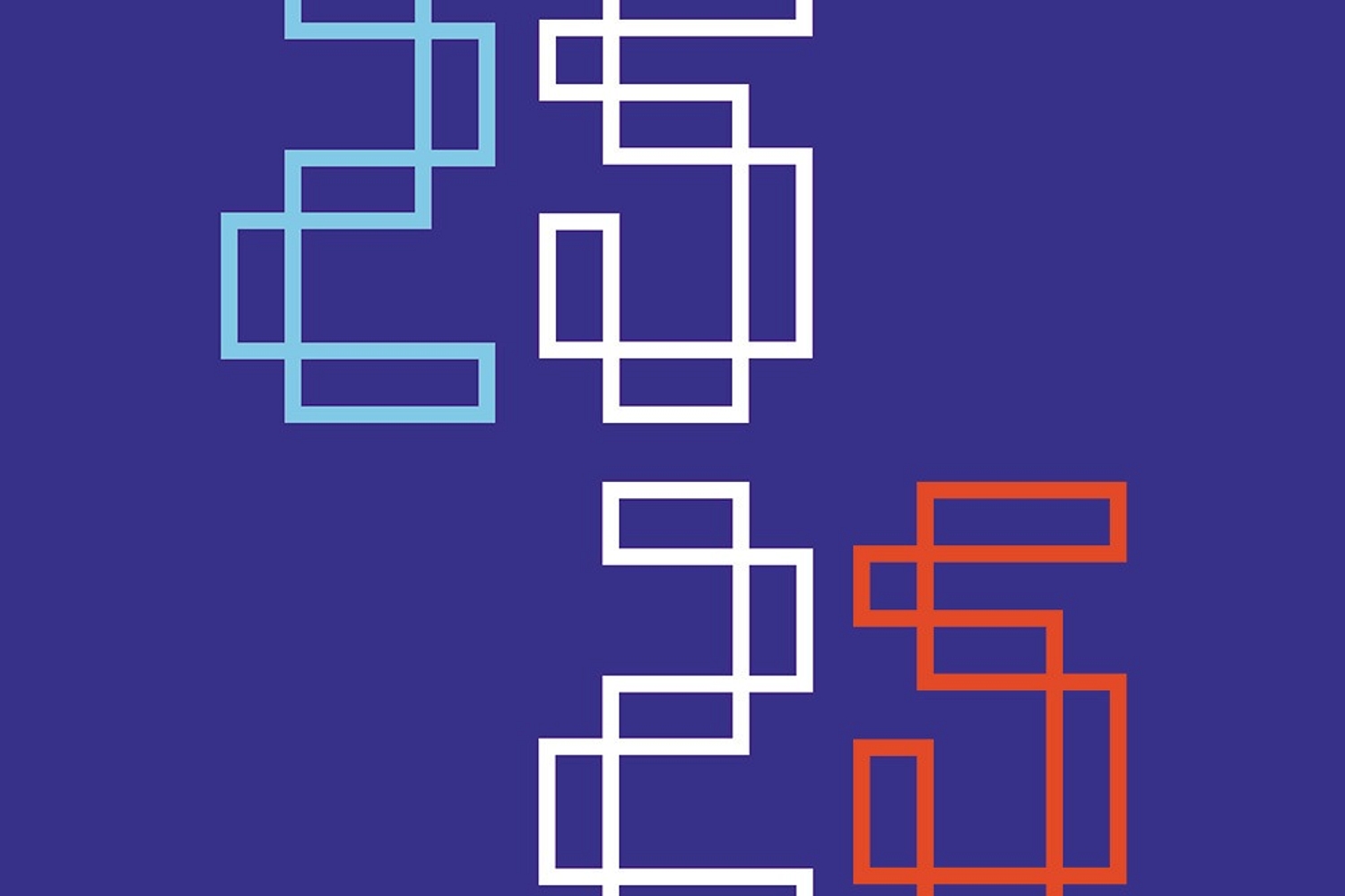 Factory Floor - 25 25