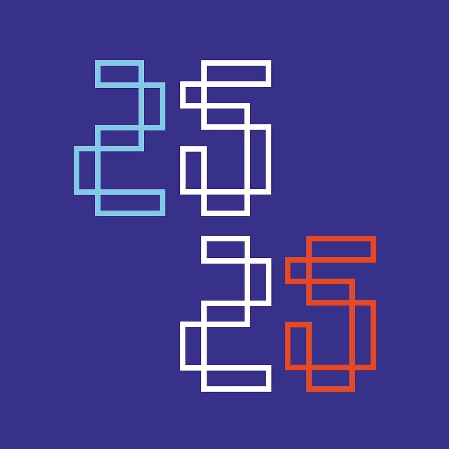 Factory Floor - 25 25