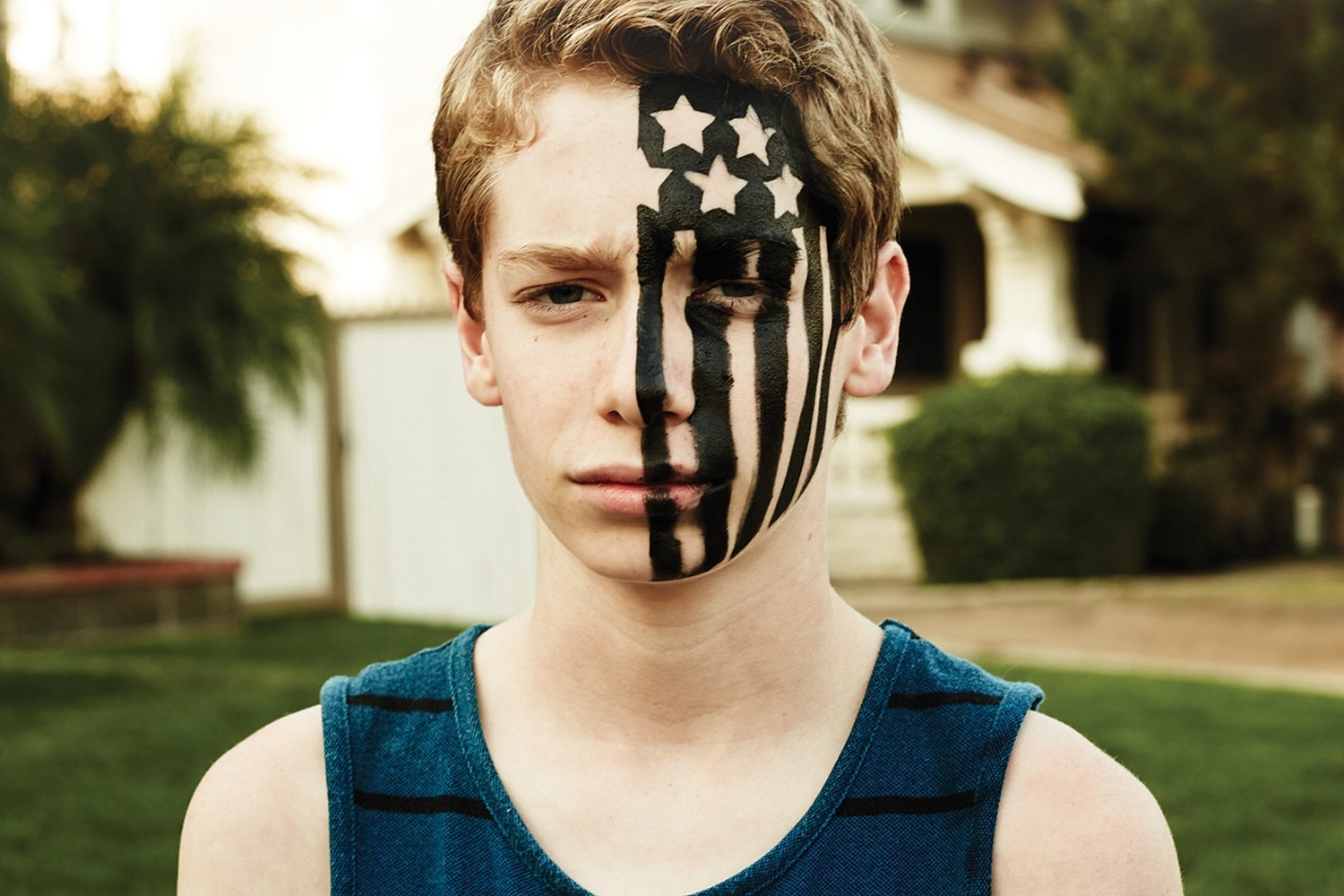 Fall Out Boy - American Beauty/American Psycho