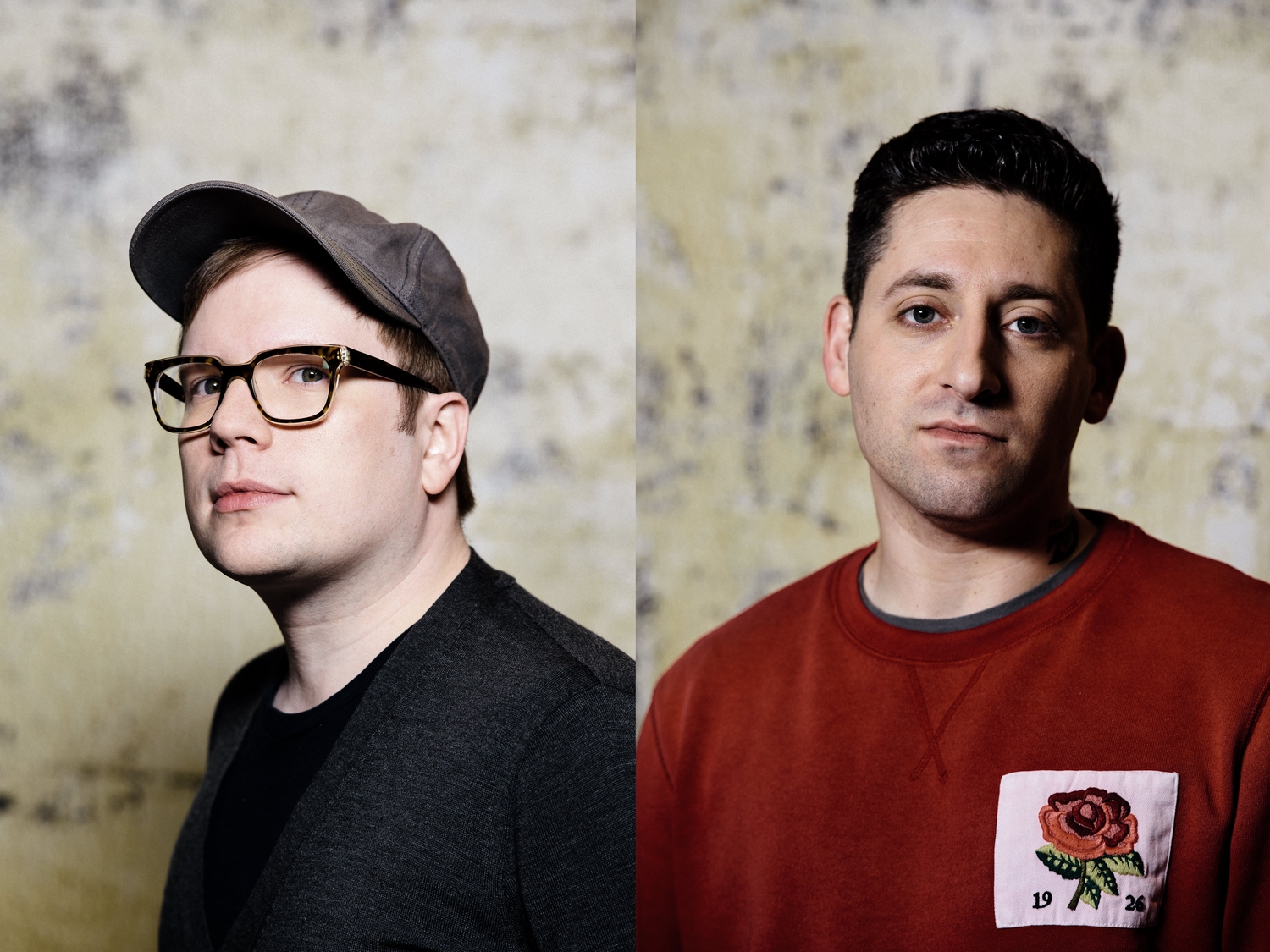Young & Menacing: Fall Out Boy