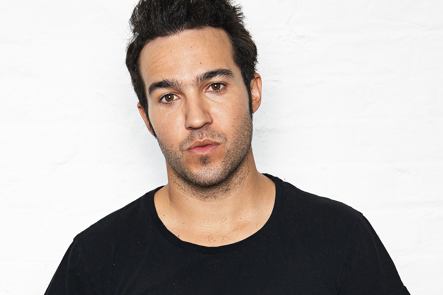 Pete Wentz relaunches label Decaydance
