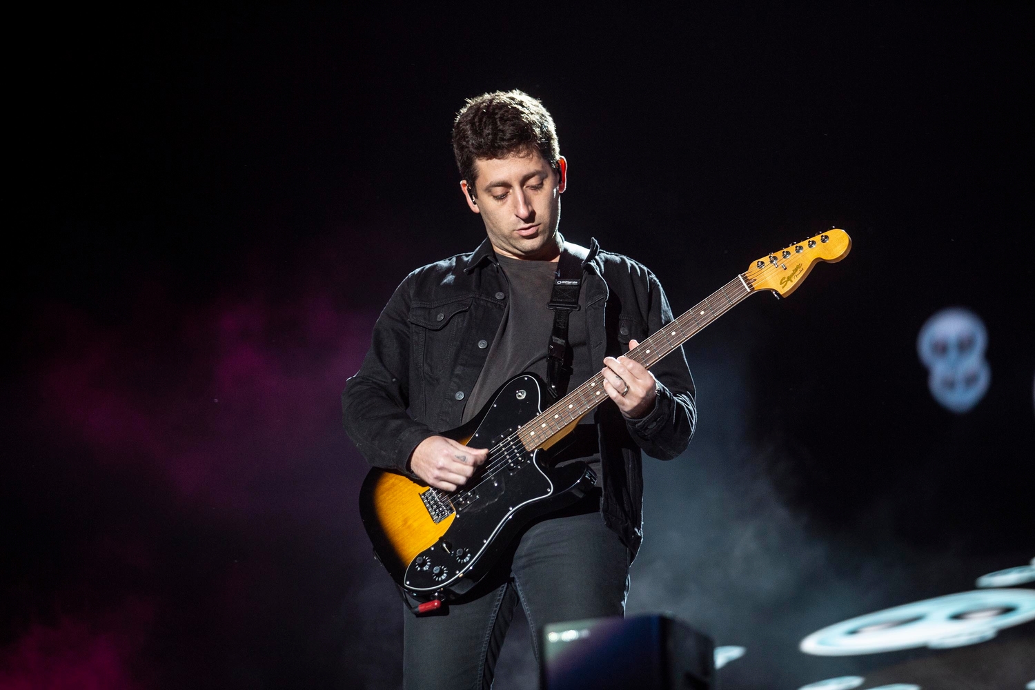 Fall Out Boy, Wolf Alice and Travis Scott kick off day one at Reading 2018
