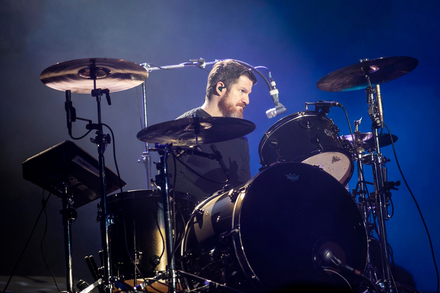 Fall Out Boy, Wolf Alice and Travis Scott kick off day one at Reading 2018