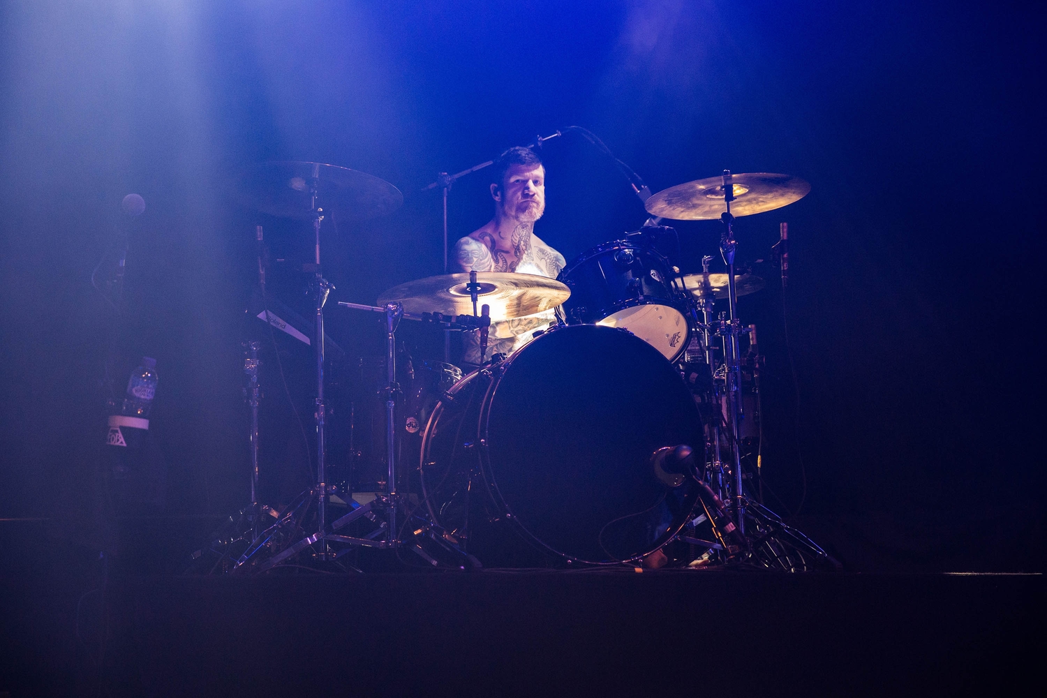 Fall Out Boy, Electric Brixton, London
