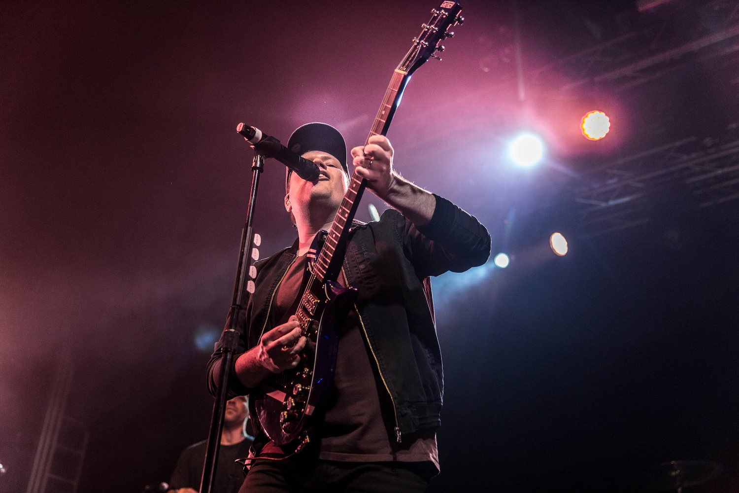 Fall Out Boy, Electric Brixton, London