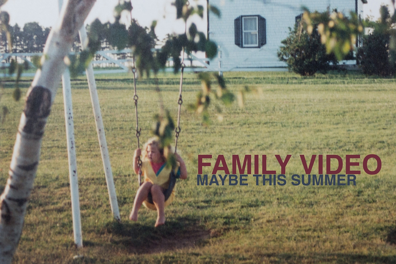 Family Video preview new album with ‘She Reminds Me’ track