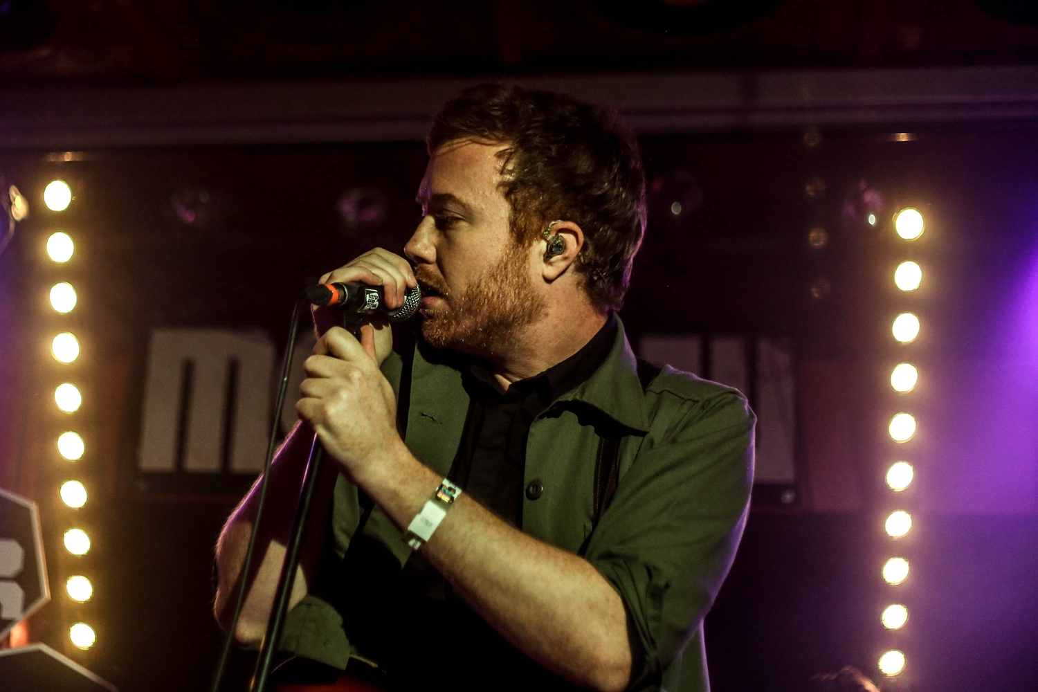 Pixx, Francobollo and Gold Class lead Day One at Reeperbahn Festival