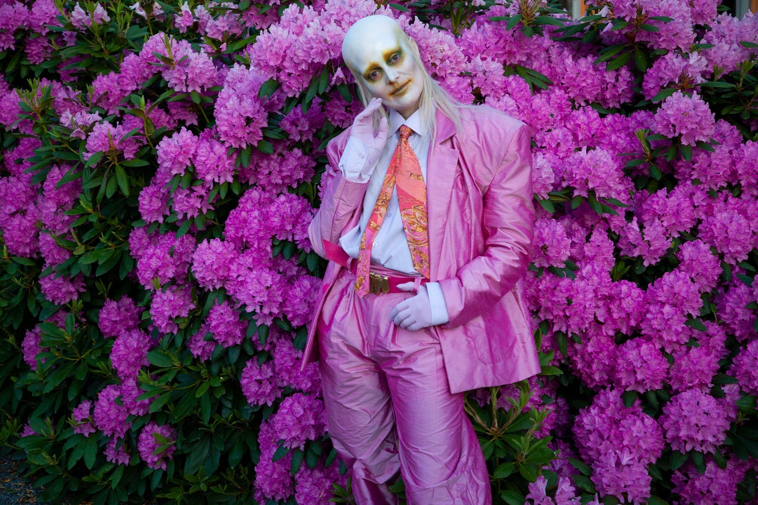 Fever Ray reveals new single ‘Kandy’