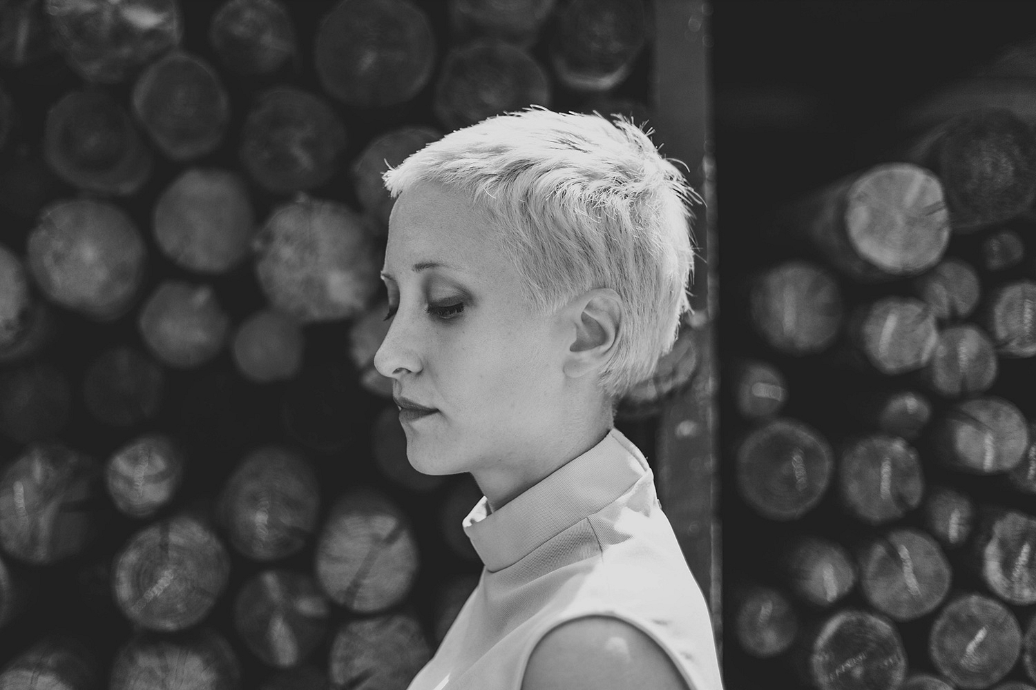 Few Bits’ ‘Sweet Warrior’ video gets up close and personal