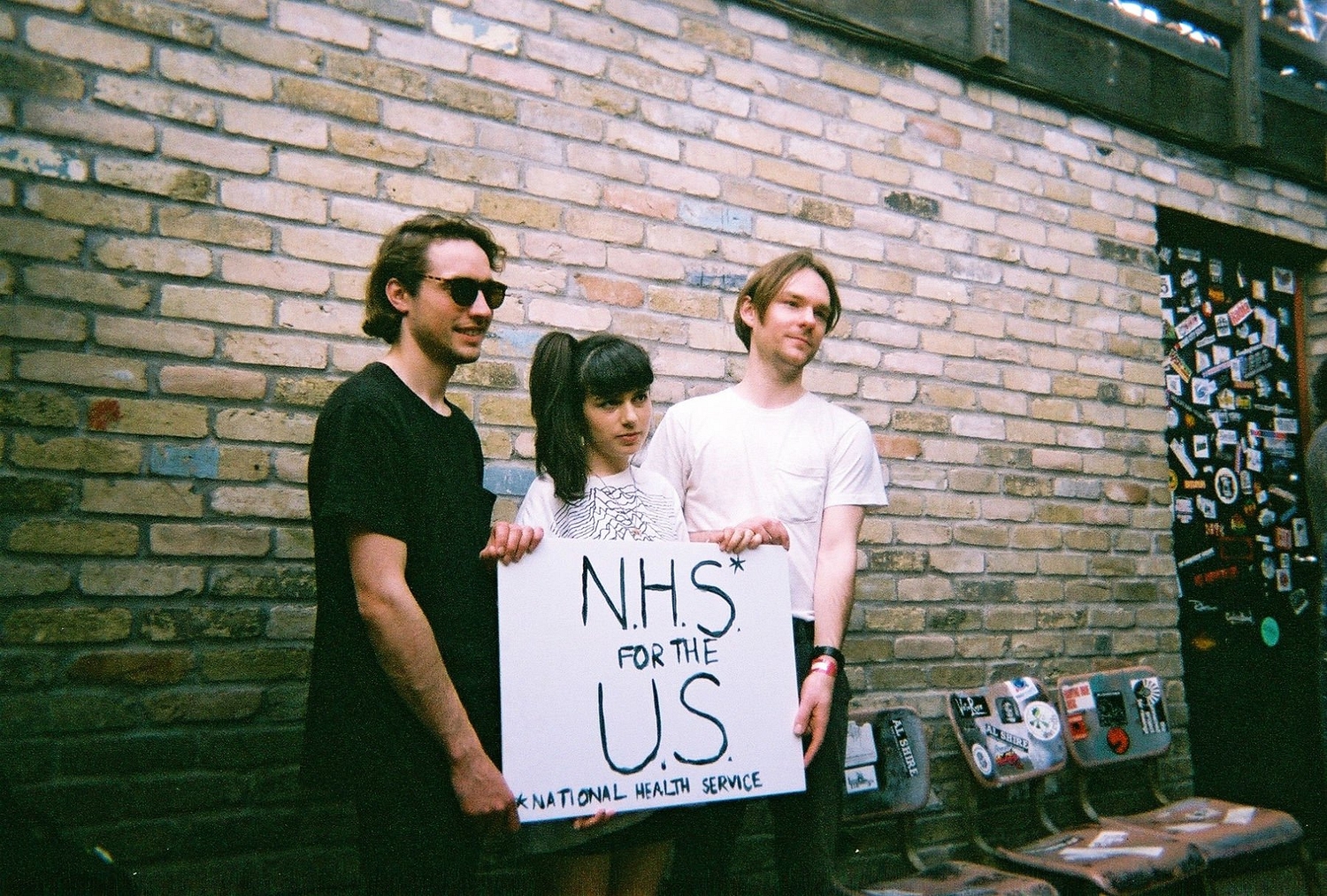 ​Diagrams visits China