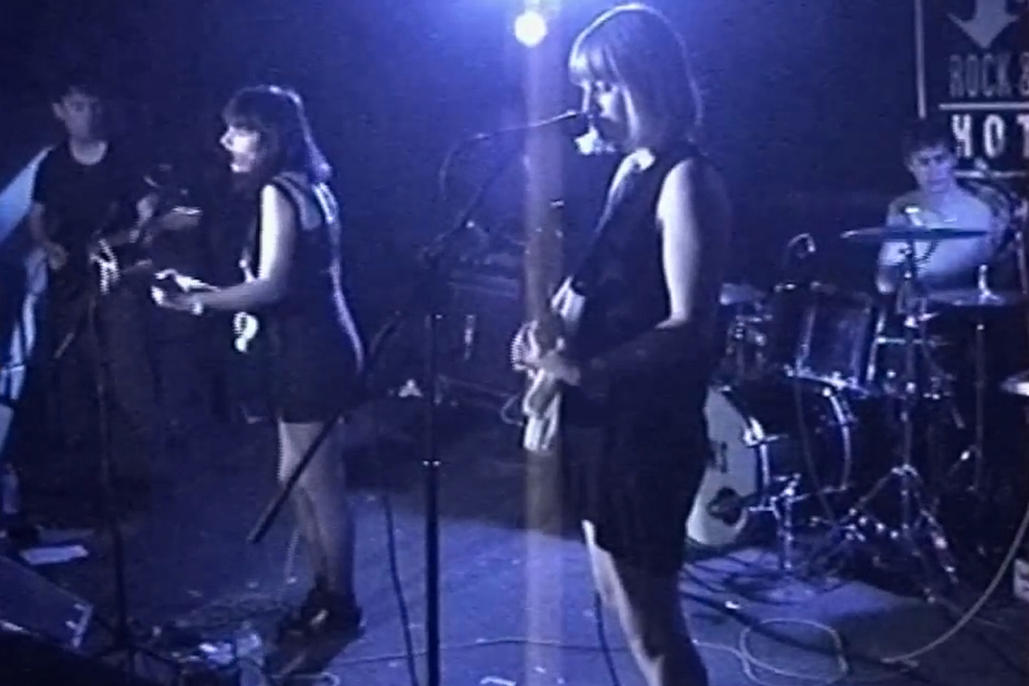 Fear of Men jet-set on new video for ‘America’