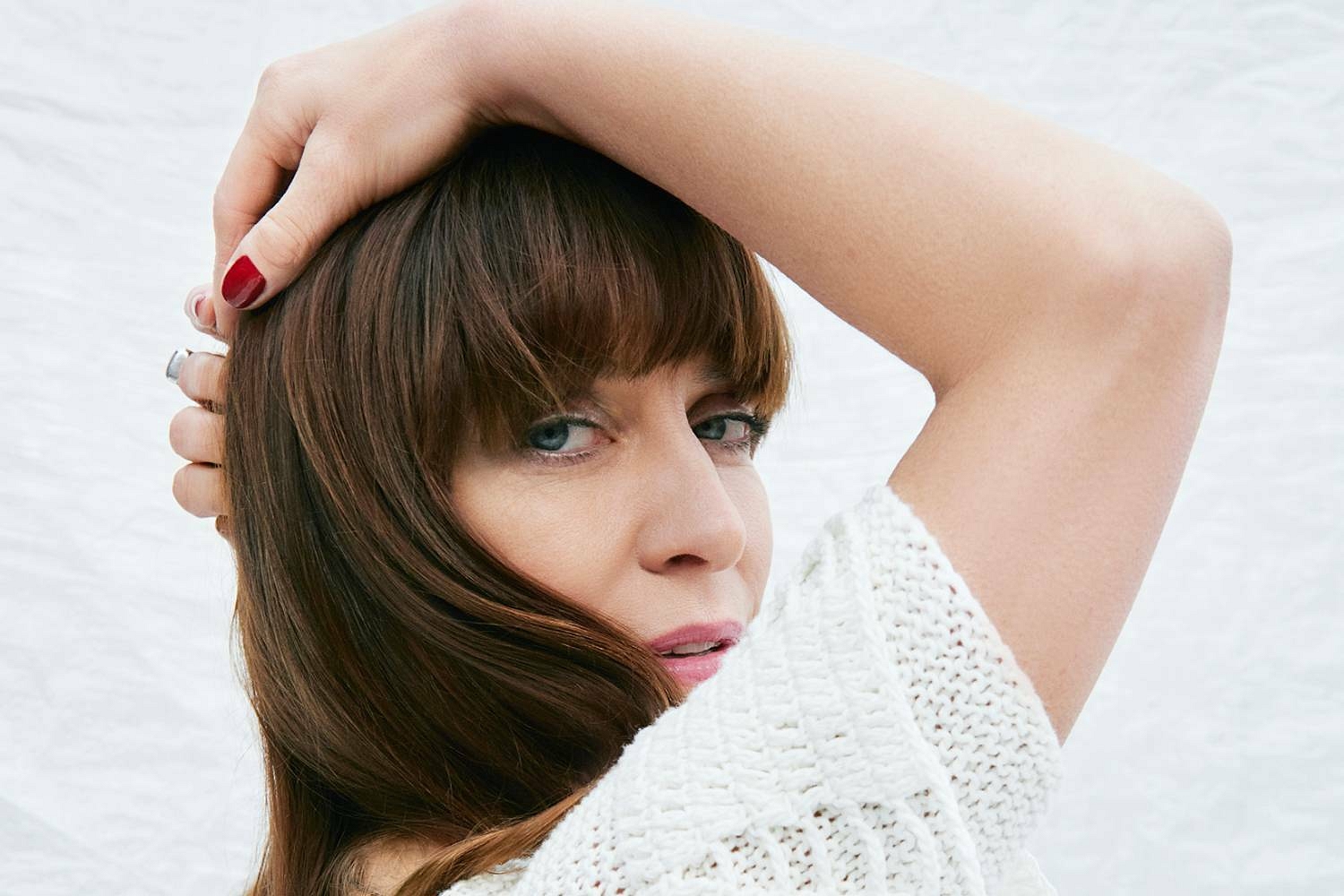 Feist announces European summer tour