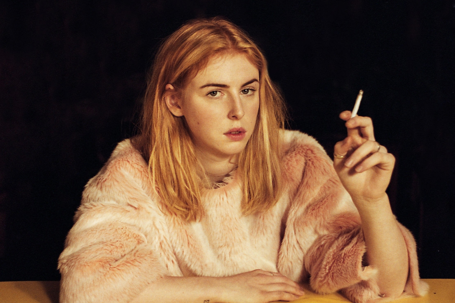 Fenne Lily shares new track ‘Car Park’
