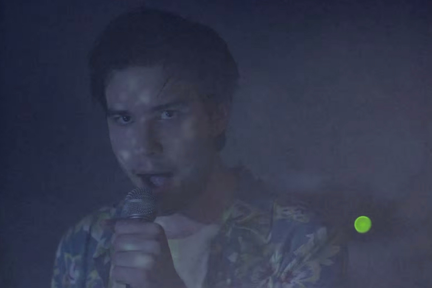 Fiancé air new video for ‘Era’, announce first UK shows