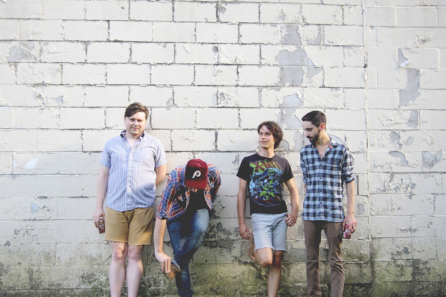 Fiancé stream ‘Ivy’ track from forthcoming debut EP