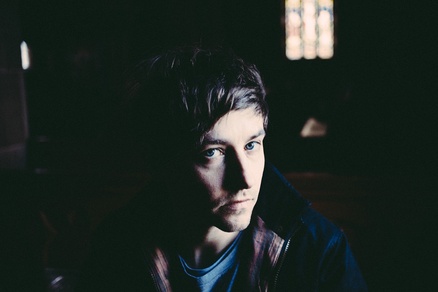 Fictonian gets romantic with new ‘Mrs Jones’ single