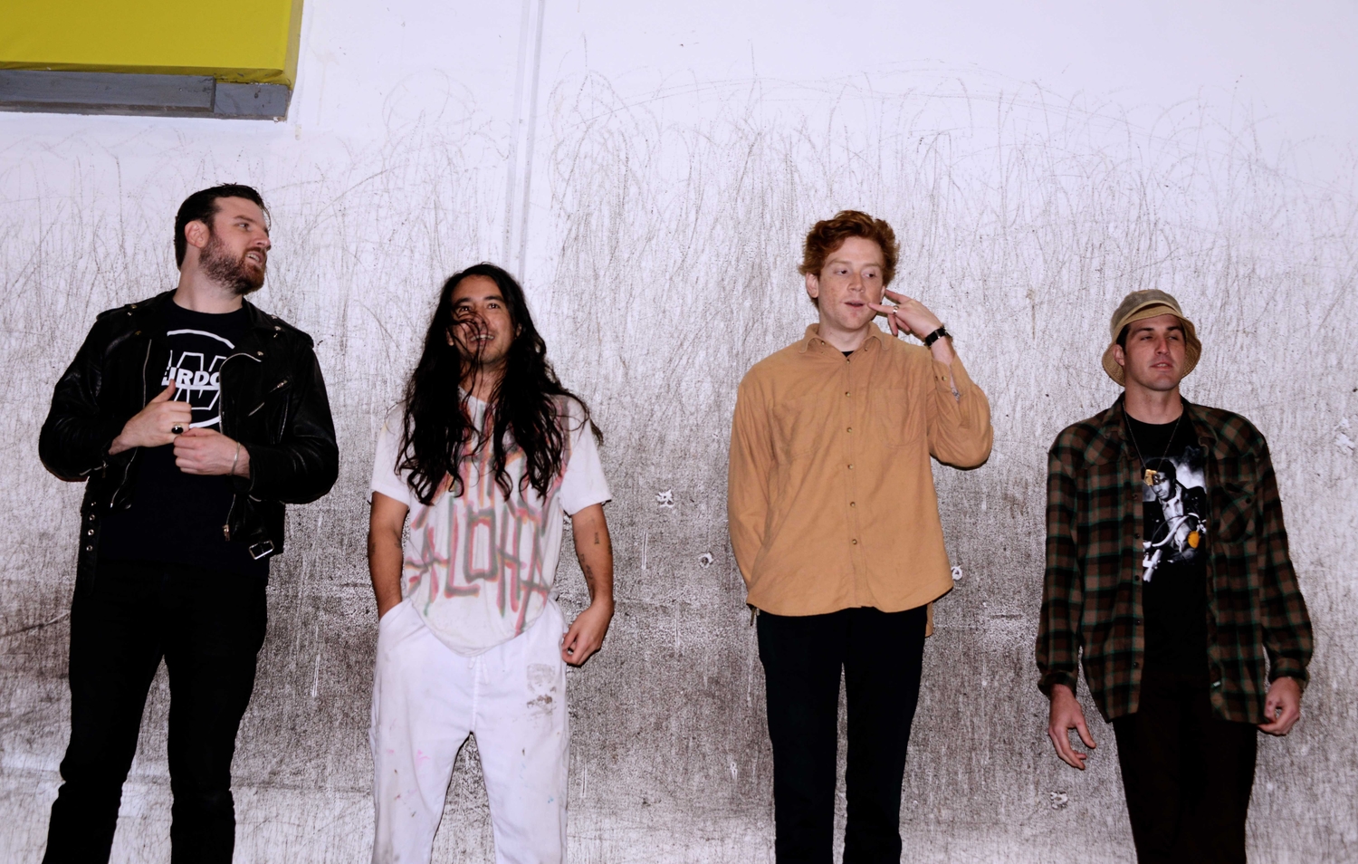 California dreaming: FIDLAR