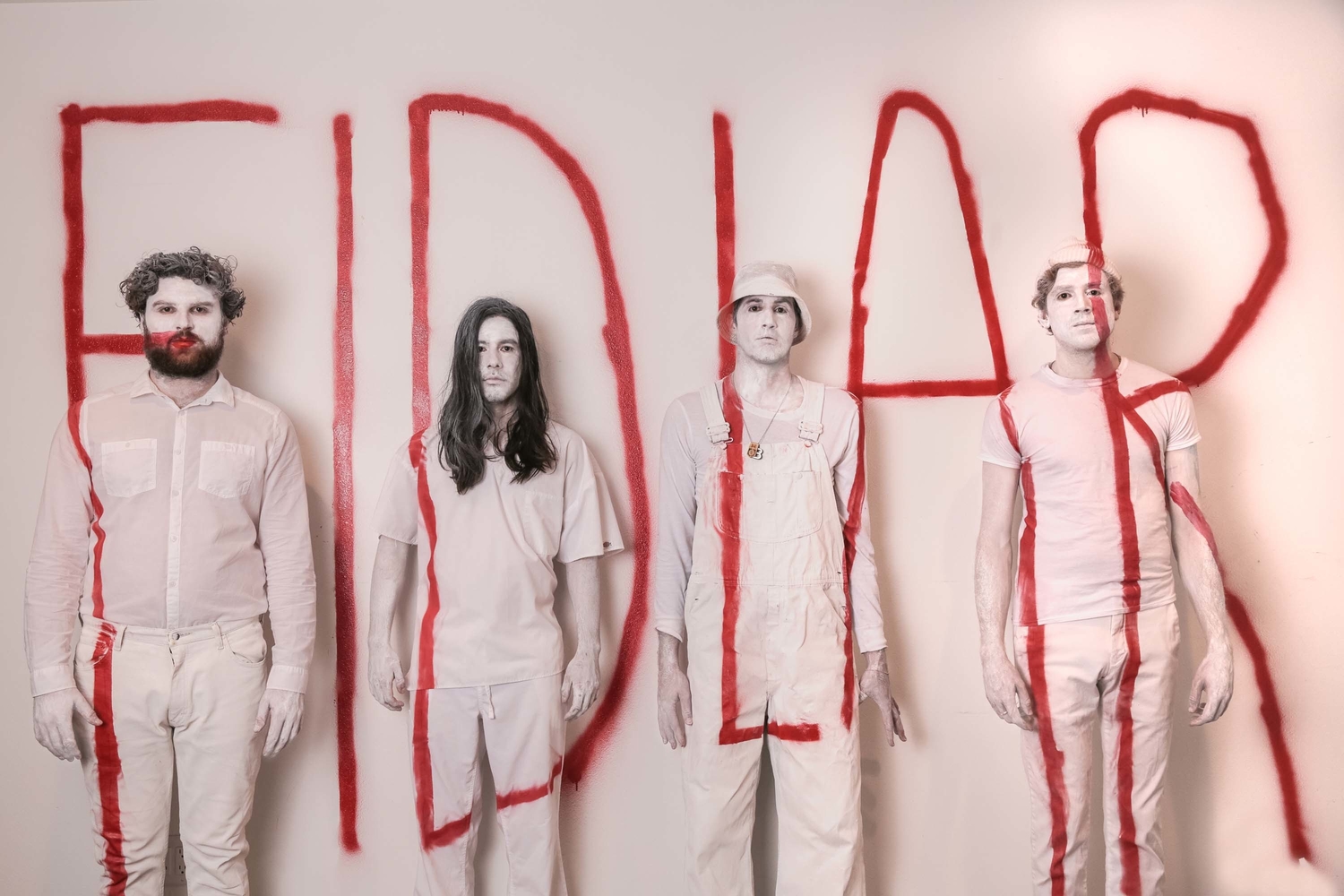 FIDLAR are back with new song ‘Are You High?’