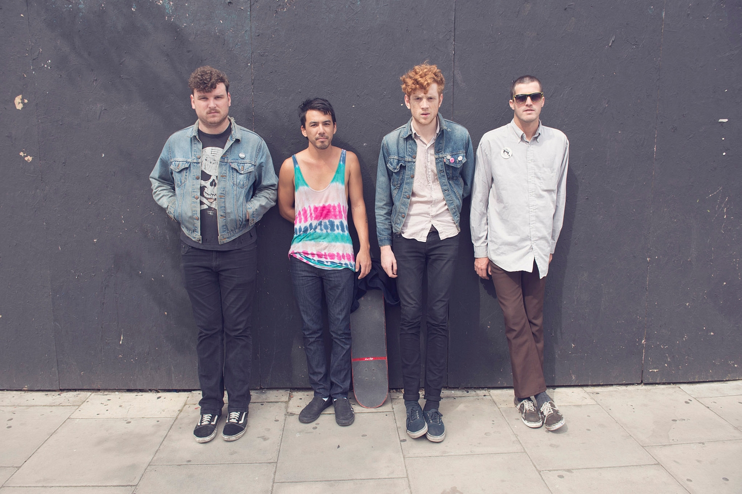 Fidlar, Yellowcard, Funeral For A Friend to play Download Festival 2015