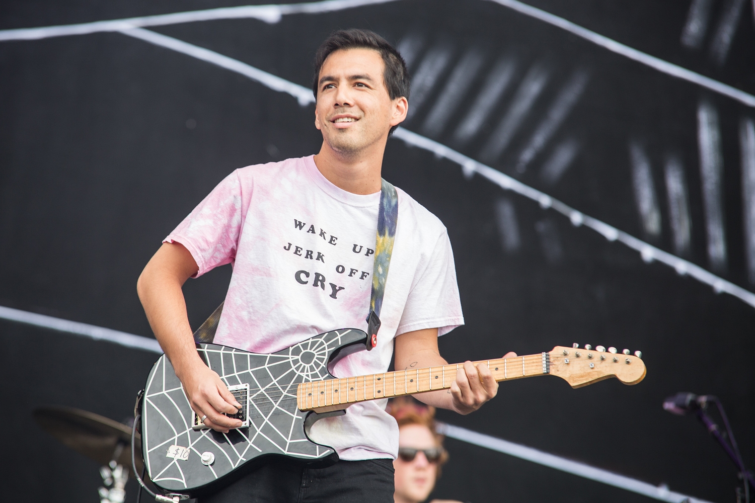 Reading’s main stage is no risk for FIDLAR
