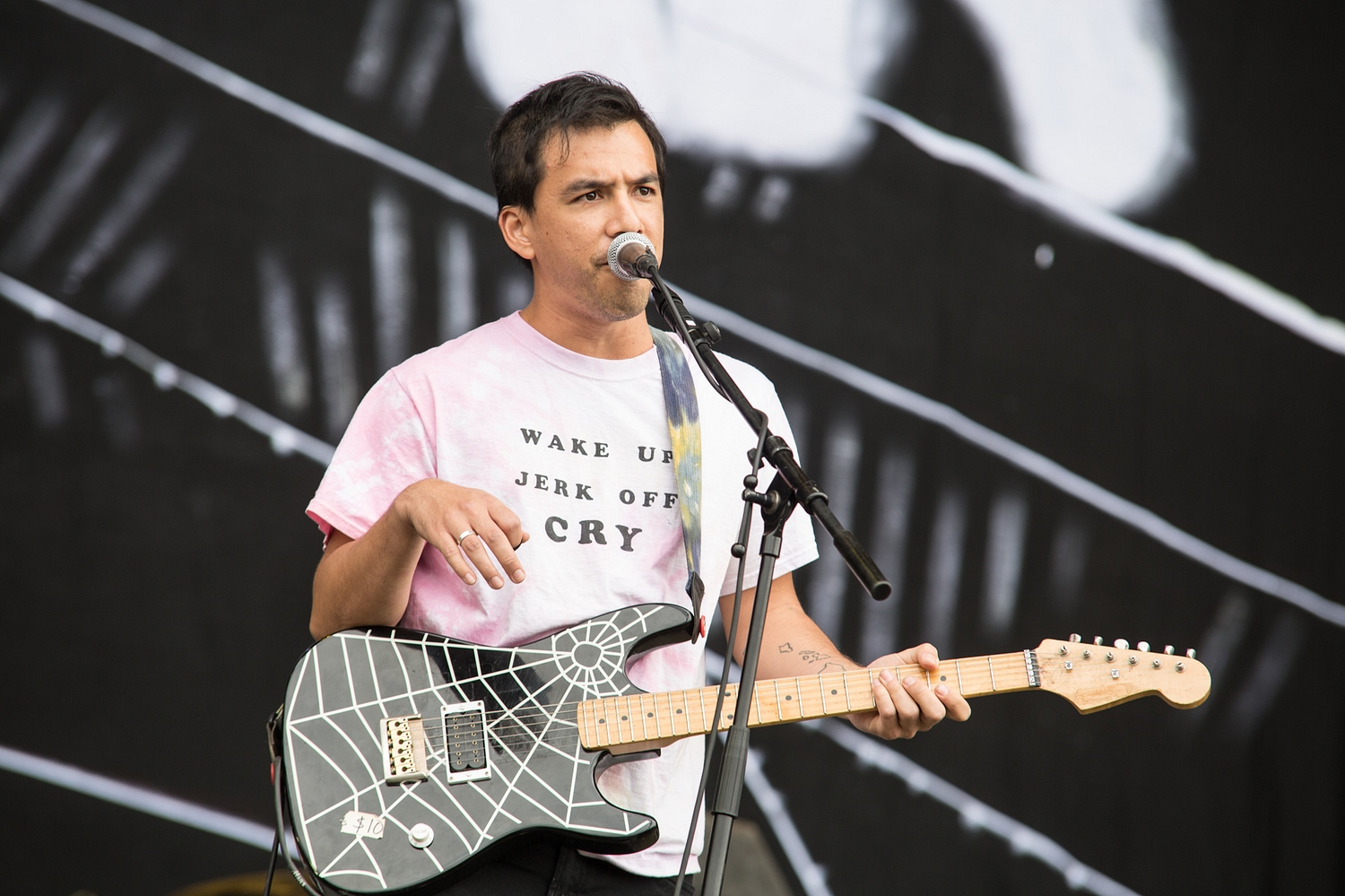 Reading's main stage is no risk for FIDLAR