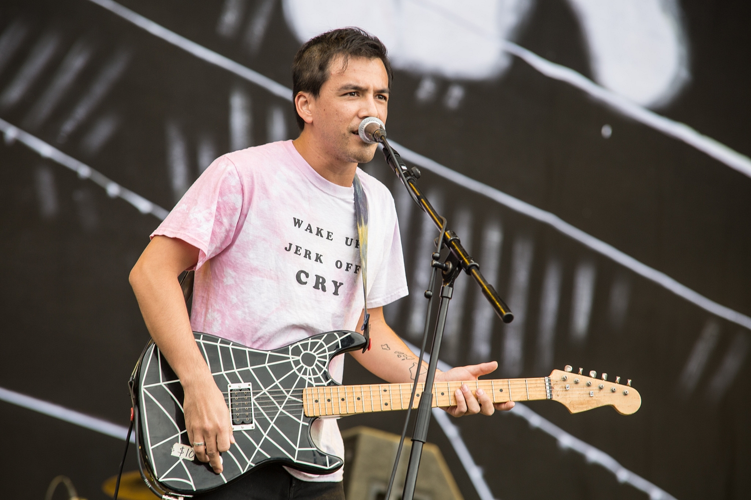 Reading's main stage is no risk for FIDLAR