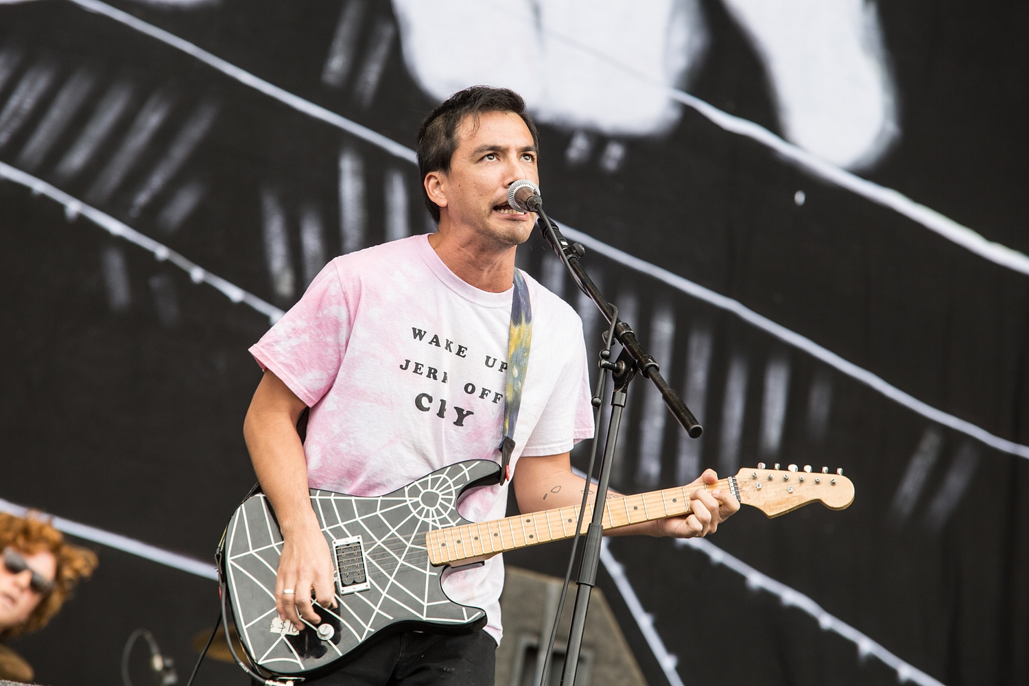 Reading's main stage is no risk for FIDLAR