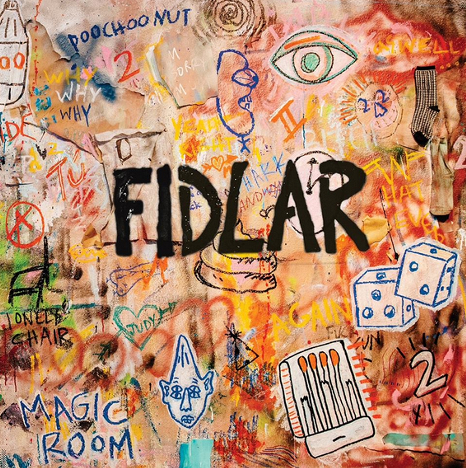 FIDLAR return with ‘Too’ album, dress up as Britney Spears for ’40oz on Repeat’