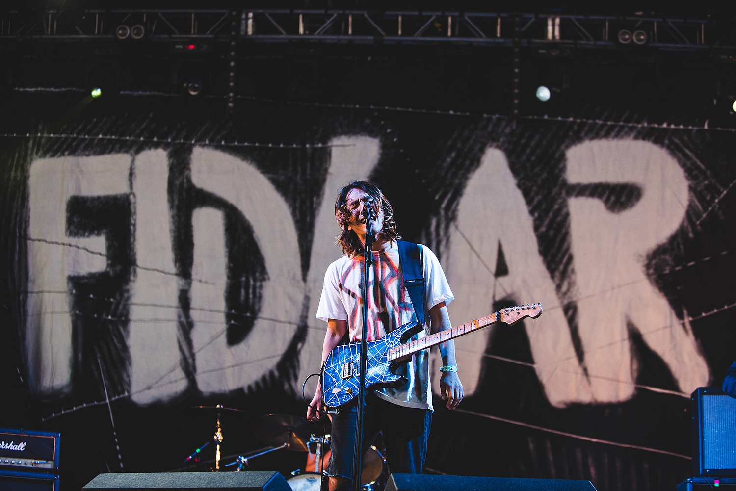 T in the Park 2016