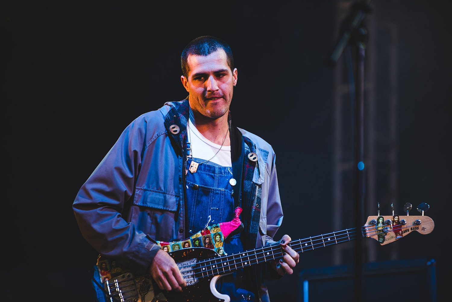 T in the Park 2016