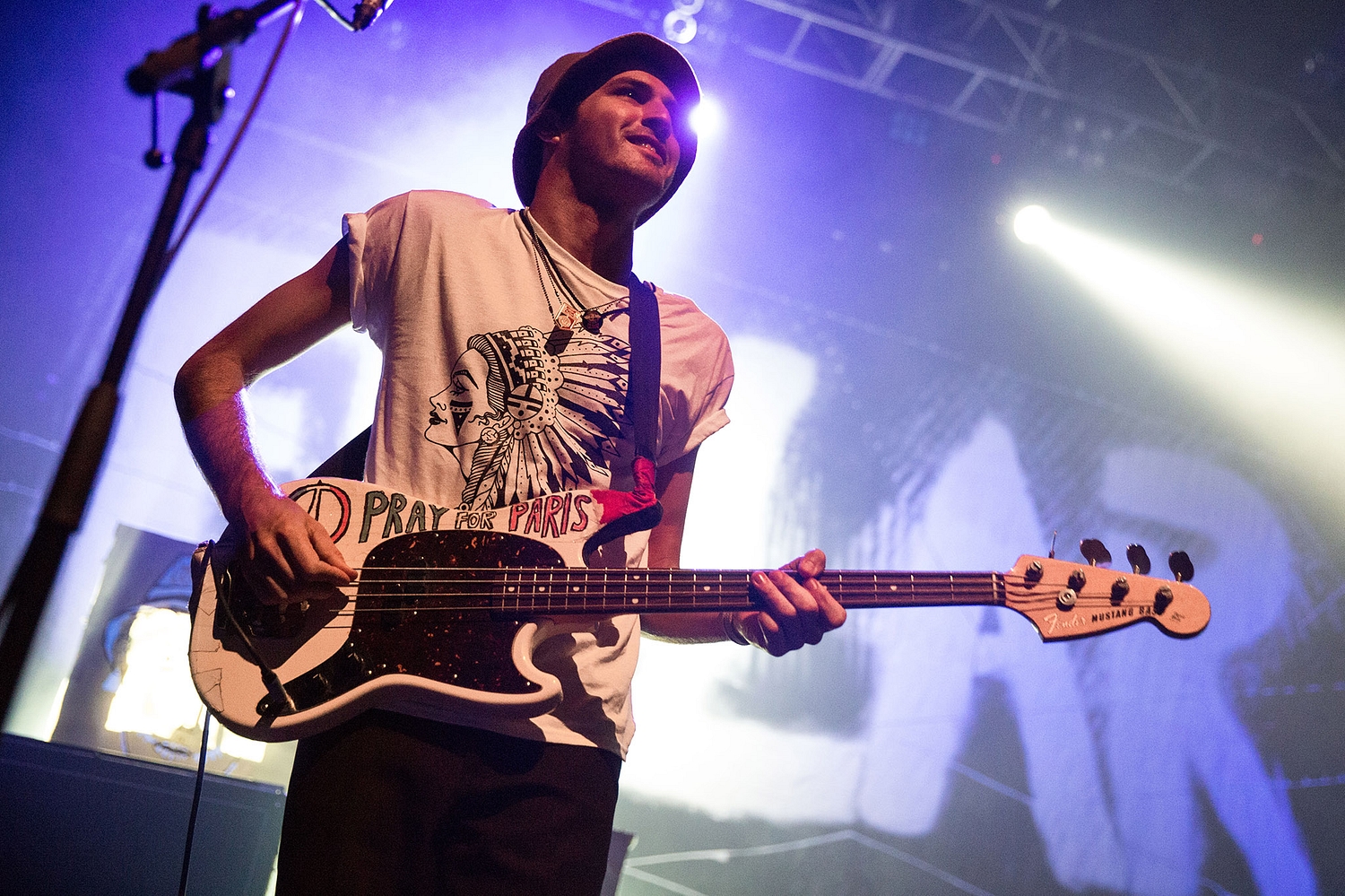 FIDLAR, The Forum, London