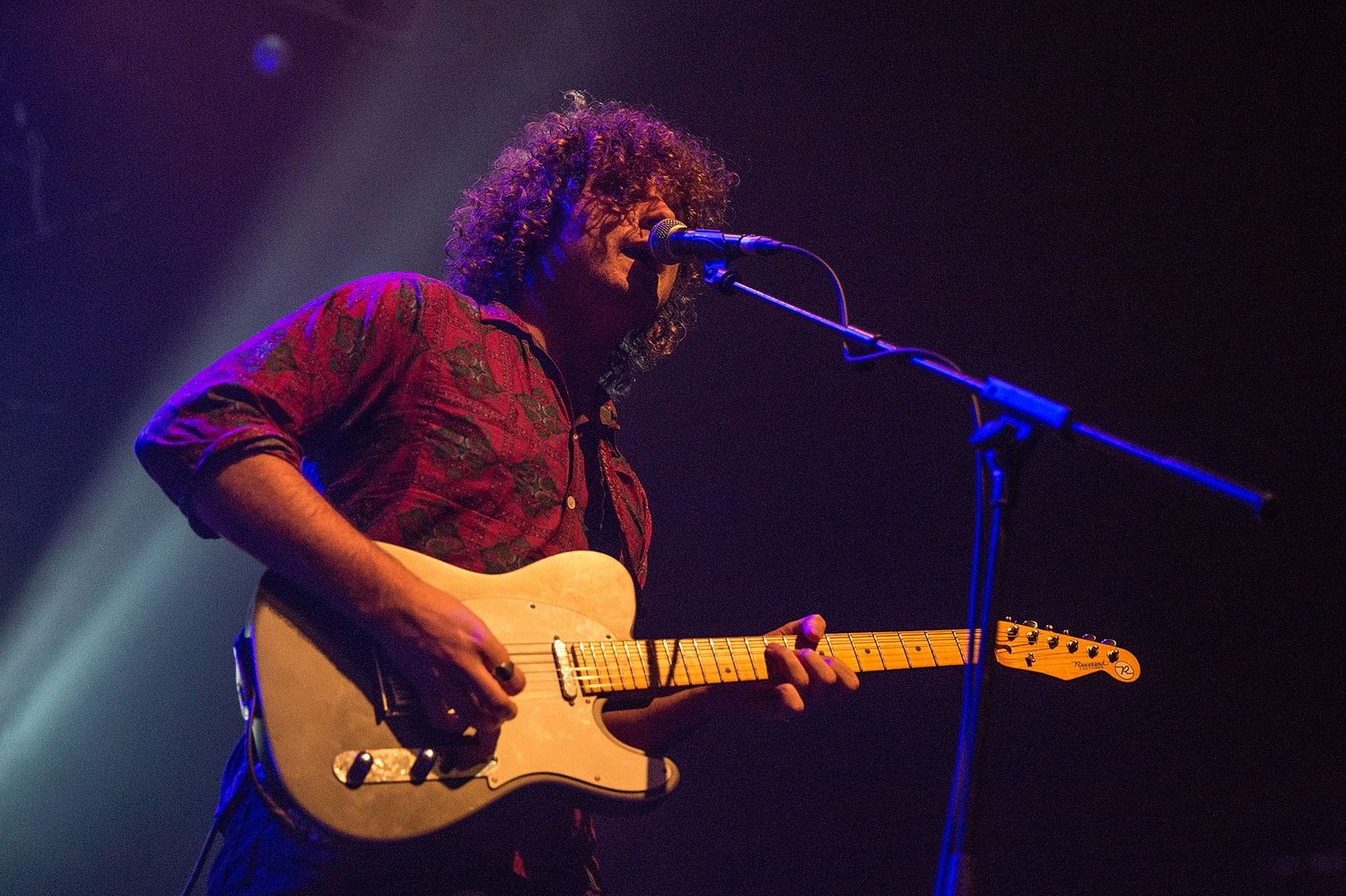 FIDLAR, The Forum, London