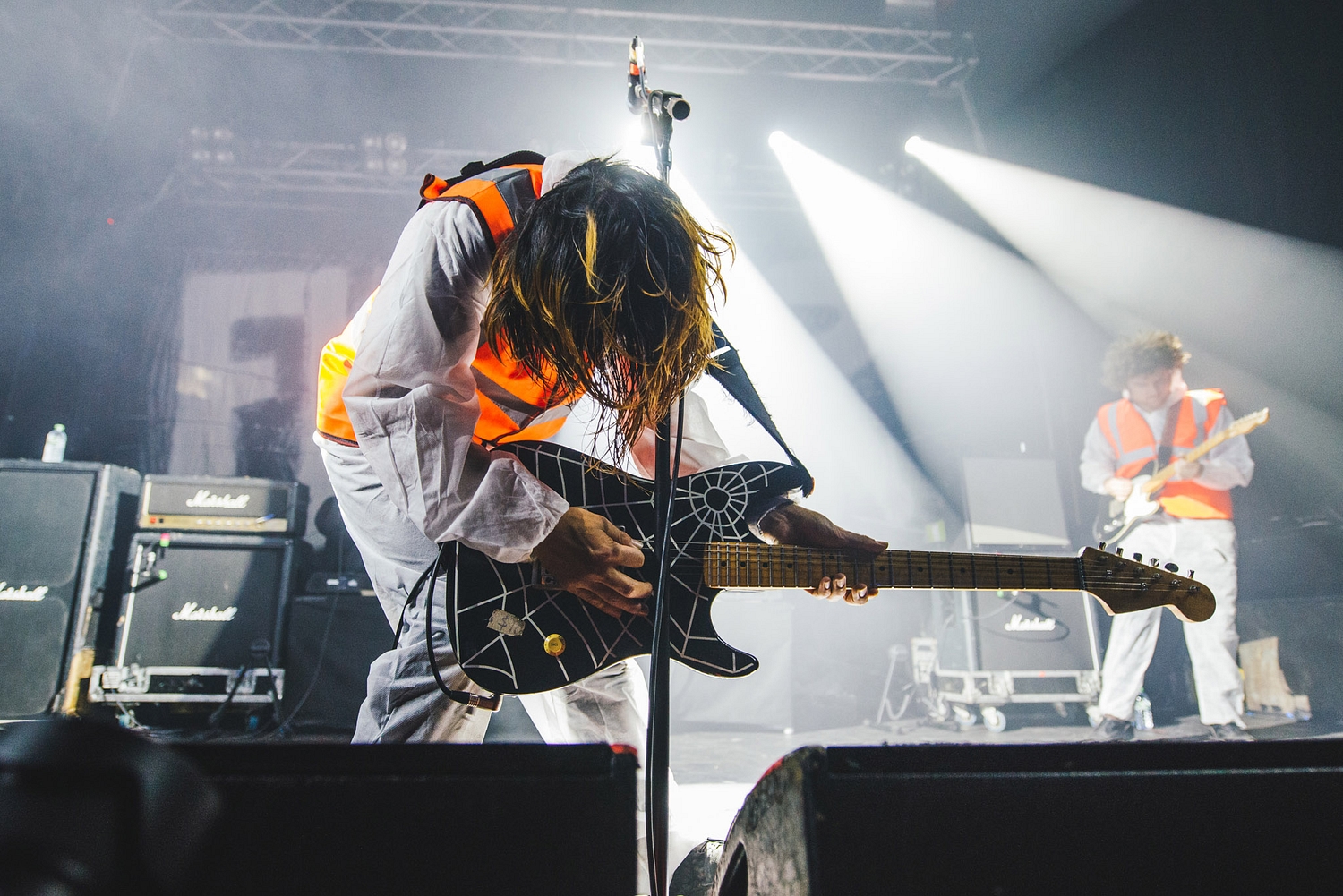 FIDLAR, Electric Brixton, London