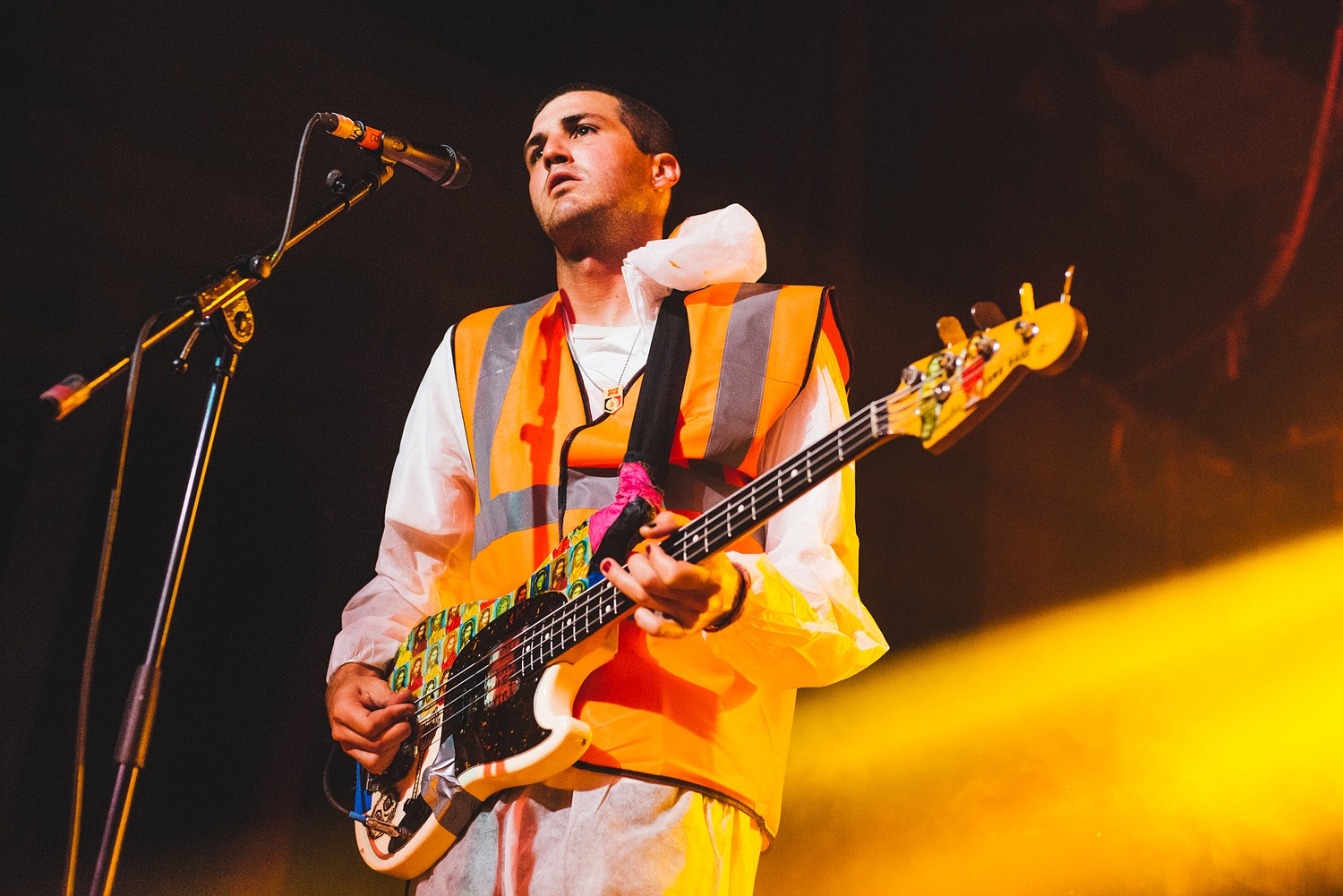 FIDLAR, Electric Brixton, London