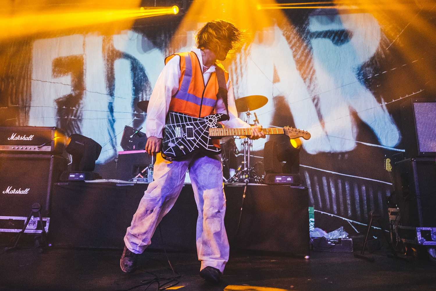 FIDLAR, Electric Brixton, London