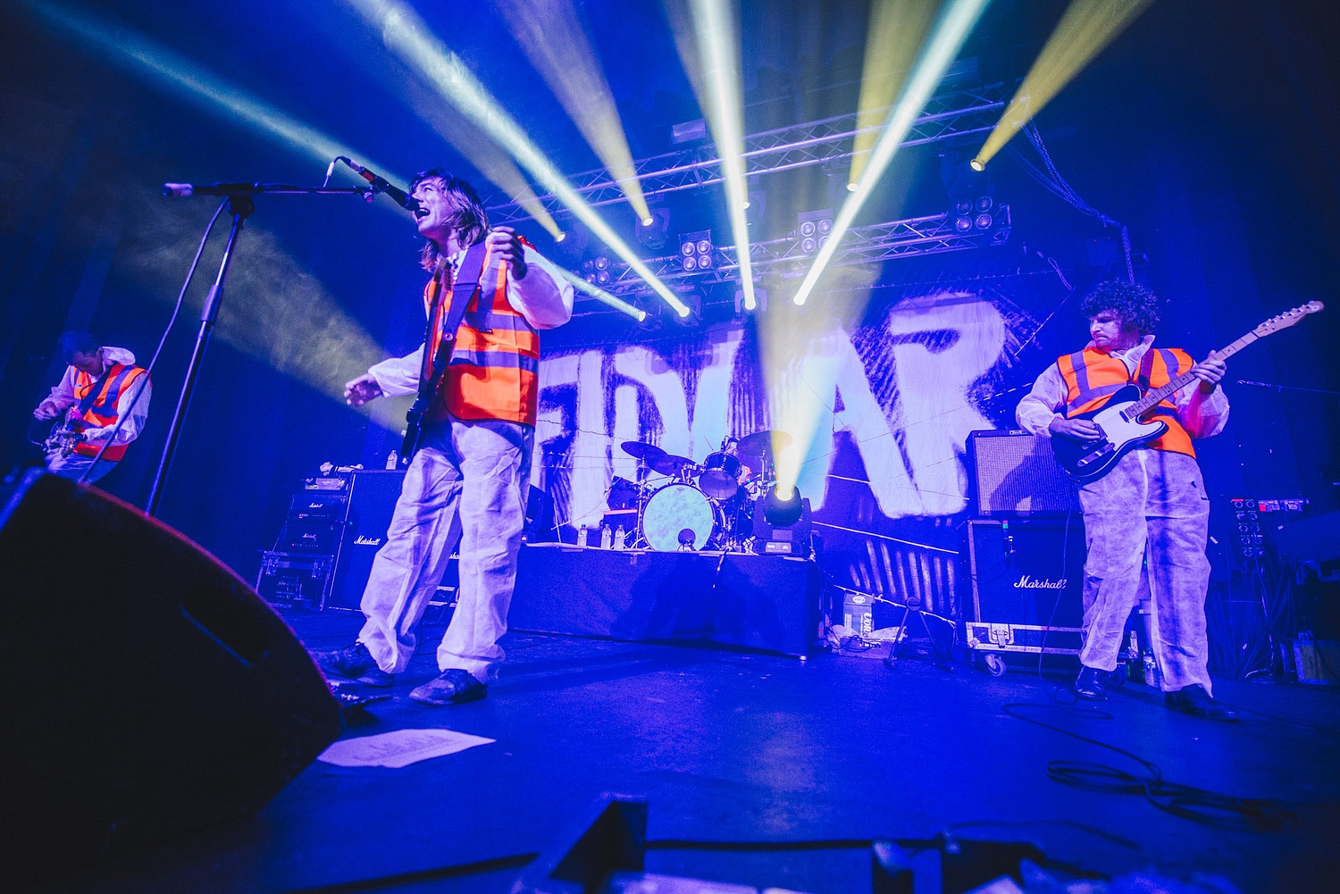 FIDLAR, Electric Brixton, London